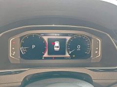 Volkswagen Magotan 330TSI DSG Luxury - photo 11