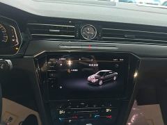 Volkswagen Magotan 330TSI DSG Luxury - photo 12