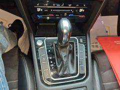Volkswagen Magotan 330TSI DSG Luxury - photo 13