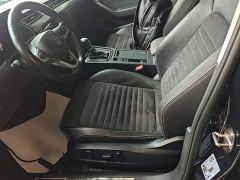 Volkswagen Magotan 330TSI DSG Luxury - photo 14