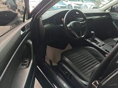 Volkswagen Magotan 330TSI DSG Luxury - photo 15