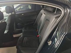 Volkswagen Magotan 330TSI DSG Luxury - photo 16