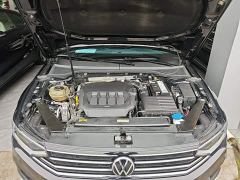 Volkswagen Magotan 330TSI DSG Luxury - photo 19