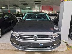 Volkswagen Magotan 330TSI DSG Luxury - photo 2