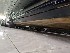 Volkswagen Magotan 330TSI DSG Luxury - photo 20