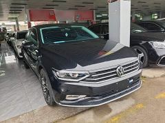 Volkswagen Magotan 330TSI DSG Luxury - photo 3