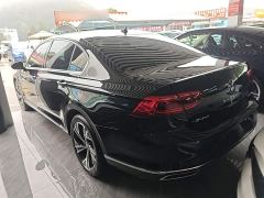 Volkswagen Magotan 330TSI DSG Luxury - photo 4