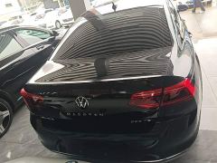 Volkswagen Magotan 330TSI DSG Luxury - photo 5