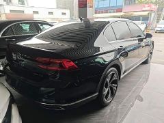 Volkswagen Magotan 330TSI DSG Luxury - photo 6