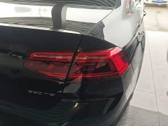 Volkswagen Magotan 330TSI DSG Luxury - photo 7