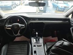 Volkswagen Magotan 330TSI DSG Luxury - photo 9
