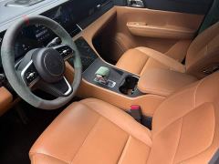 Li Auto ONE Extended Range 6-Seater - photo 2
