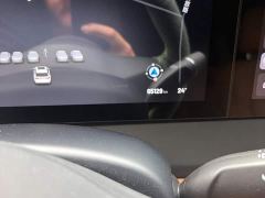 Li Auto ONE Extended Range 6-Seater - photo 4