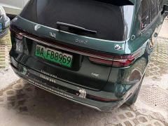 Li Auto ONE Extended Range 6-Seater - photo 6