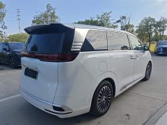 Denza D9 DM-i 970 AWD Flagship - ფოტო 2