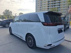 Denza D9 DM-i 970 AWD Flagship - ფოტო 3