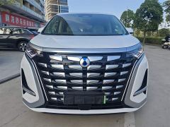Denza D9 DM-i 970 AWD Flagship - ფოტო 5