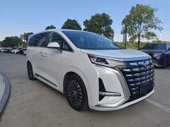 Denza D9 DM-i 970 AWD Flagship - ფოტო 6