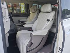 Denza D9 DM-i 970 AWD Flagship - ფოტო 7