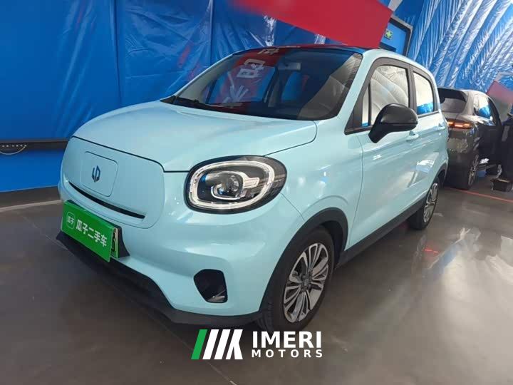 Leapmotor Leapo T03 403 Comfort Edition - ავტომობილი ჩინეთიდან