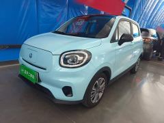Leapmotor Leapo T03 403 Comfort Edition - ფოტო 1