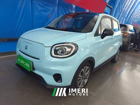 2025 Leapmotor Leapo T03 403 Comfort Edition - автомобиль из Китая
