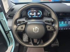 Leapmotor Leapo T03 403 Comfort Edition - ფოტო 10