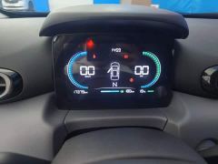 Leapmotor Leapo T03 403 Comfort Edition - ფოტო 11