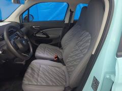 Leapmotor Leapo T03 403 Comfort Edition - ფოტო 14