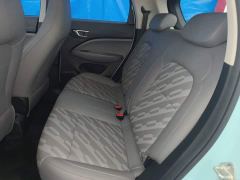 Leapmotor Leapo T03 403 Comfort Edition - ფოტო 16