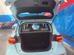 Leapmotor Leapo T03 403 Comfort Edition - ფოტო 18