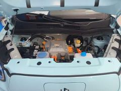 Leapmotor Leapo T03 403 Comfort Edition - ფოტო 19