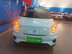Leapmotor Leapo T03 403 Comfort Edition - ფოტო 2