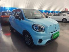 Leapmotor Leapo T03 403 Comfort Edition - ფოტო 3
