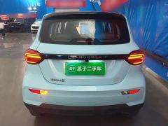 Leapmotor Leapo T03 403 Comfort Edition - ფოტო 5