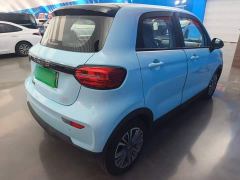 Leapmotor Leapo T03 403 Comfort Edition - ფოტო 6