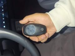 Leapmotor Leapo T03 403 Comfort Edition - ფოტო 8