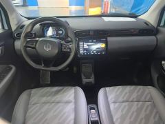 Leapmotor Leapo T03 403 Comfort Edition - ფოტო 9