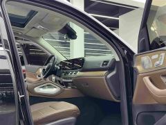 Mercedes-Benz GLE New Energy GLE 400e 4MATIC - photo 10