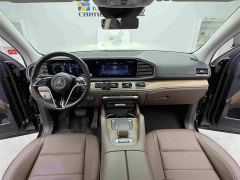Mercedes-Benz GLE New Energy GLE 400e 4MATIC - photo 11