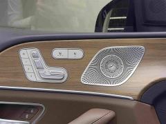Mercedes-Benz GLE New Energy GLE 400e 4MATIC - photo 15