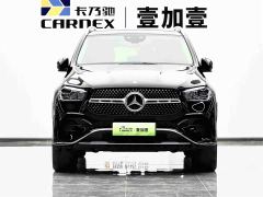 Mercedes-Benz GLE New Energy GLE 400e 4MATIC - photo 2