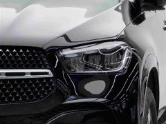 Mercedes-Benz GLE New Energy GLE 400e 4MATIC - photo 3