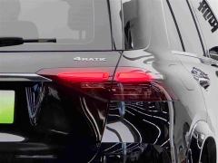 Mercedes-Benz GLE New Energy GLE 400e 4MATIC - photo 6