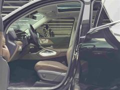Mercedes-Benz GLE New Energy GLE 400e 4MATIC - photo 8