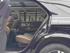 Mercedes-Benz GLE New Energy GLE 400e 4MATIC - photo 9