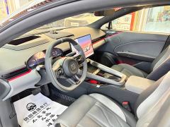 Zeekr 007 GT RWD Smart Driving Edition 75kWh - фото 11