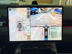 Zeekr 007 GT RWD Smart Driving Edition 75kWh - фото 15
