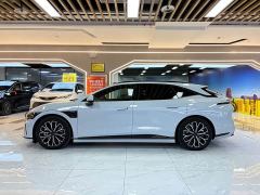 Zeekr 007 GT RWD Smart Driving Edition 75kWh - фото 2
