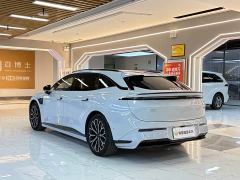 Zeekr 007 GT RWD Smart Driving Edition 75kWh - фото 3